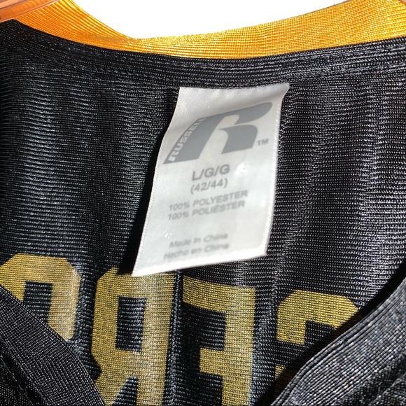 ππ
π― Grambling Tigers Football Jersey ππ
π― - Picture 4 of 5